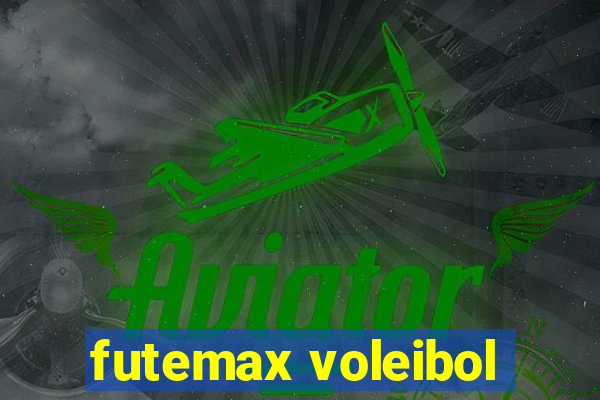 futemax voleibol